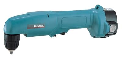 Makita DA312DWD 12-Volt 3/8-Inch Cordless Angle Drill Kit