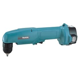 Makita  DA312DWD 12-Volt 3/8-Inch Cordless Angle Drill Kit