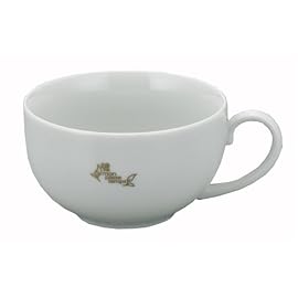 モン・パス・タン 陶製カプチーノカップ MP-067