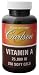 Carlson Laboratories - Vitamin A, 25000 IU, 250 softgels