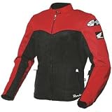 Joe Rocket Women's Honda Speed Mesh Jacket