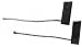 Standard Motor Products Brush Set