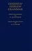 Gesenius' Hebrew Grammar