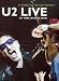 Book U2 Live: A Concert Documentary