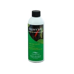 TotalPond A20013 8-Ounce Pond Algaecide