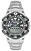 Casio Men's Waveceptor Atomic Watch #WVA107HDA-1AV