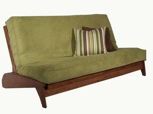 Dillon Warm Cherry Full Strata Furniture