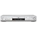 Panasonic DVD-RV32S DVD Player, Silver
