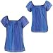 Roxy Junior's Yuki Top