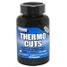Thermo Cuts, 100 capsules