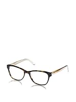 Calvin Klein Montura Ck7892 (52 mm) Havana
