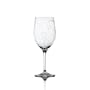 Mikasa Celebrations Love Story 16-3/4-Ounce Goblet Glass