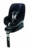 B&eacute;b&eacute; Confort - 63435941 - Si&egrave;ge Auto - Groupe 1 (9-18 Kg) - Pearl Total Black - collection 2012