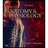 Anatomy and Physiology-TEXTBOOK ONLY