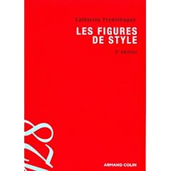 Les figures de style