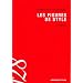 Les figures de style