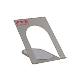 ユニオン 消火器ケース 床置式 UFB-3F-2400-GRY