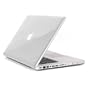 Speck Products See-Thru Case for 13-Inch MacBook Pro with Aluminum Unibody/Black Keyboard Only (Clear)