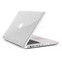 Speck Products See Thru Case for 13-inch MacBook Aluminum Unibody/Black Keyboard (Clear)