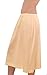 Under Moments Tailored Half Slip with Elegant Wide Hems 18