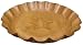 Candle Pan - Rusty w/Embossed Star - 7-1/2 Inch