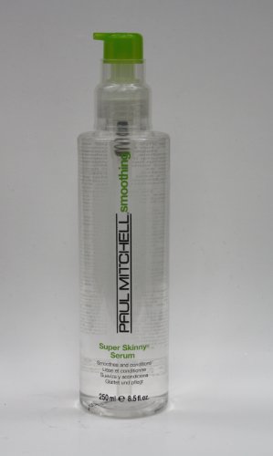 Super Skinny Serum Paul Mitchell 8.5 oz Serum For Unisex