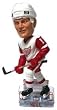 Detroit Red Wings Brett Hull Action Pose Forever Collectibles Bobble Head - Hockey Sports Merchandise