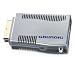 Grundig DSR 1776 P Digitaler Satelliten Miniaturreceiver mit Kartenleser silber