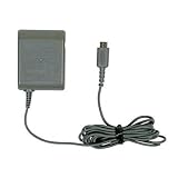 NDS Lite AC Adapter by NOA