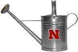 Nebraska Cornhuskers Watering Can