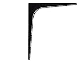 ランプ印鋼製棚受ＴＴＫ－４５０Ｂ　　スガツネ工業