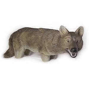 Expedite� Creepin' Coyote Decoy by 