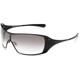 Oakley Women's Dart Iridium Sunglasses