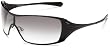 Oakley Women's Dart Iridium Sunglasses