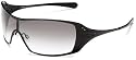 Oakley Women's Dart Iridium Sunglasses