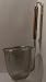 from Cookware company Skimmer s/s 15cm  22cm Long Handle Guaranteed Quality