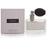 Prada Tendre by Prada for Women 2.7 oz Eau de Parfum Tendre Spray Refillable with Atomizer