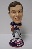 Eli Manning New York Giants NFL Big Head Bobblehead (Quantity of 1)