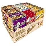 Grandma's Cookie Variety Mix - 36 ct. by Grandma's [Foods]