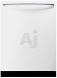 Bosch : Bosch Integra 300 Series 24 White Undercounter Dishwasher by BOSCH