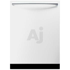 Bosch : Bosch Integra 500 Series 24\ White Undercounter Dishwasher by Bosch