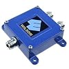 Wilson Electronics Dual Band - 800 -1900 MHz Diplexer/Combiner