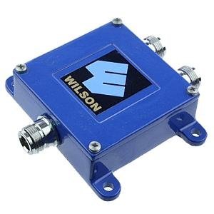 Wilson Electronics Dual Band - 800 -1900 MHz Diplexer/Combiner