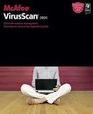  : VirusScan V10.0