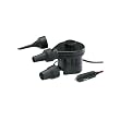 SIMEX SPORT Luftkompressor ELEKTRO-LUFTPUMPE 12V 52W