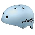 Armor Aggressive Pro Series Flat Baby Blue Helmet