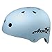 Sporting Goods : Armor Aggressive Pro Series Flat Baby Blue Helmet