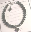 Pearls of Wisdom Sister Bracelet
