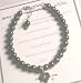 Pearls of Wisdom Sister Bracelet