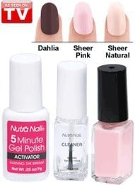 Gel Perfect - Gel Perfect
